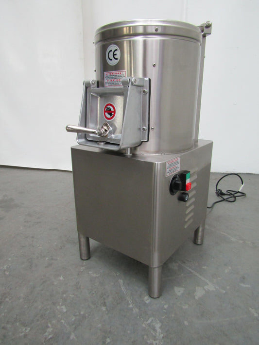 Pasquini PSP700 Potato Peeler (1)