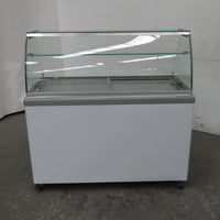 ISA GEL PRO Gelato Display (2)