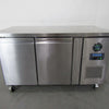 Polar G599-A-02 Undercounter Freezer (2)