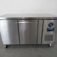 Polar G599-A-02 Undercounter Freezer (2)
