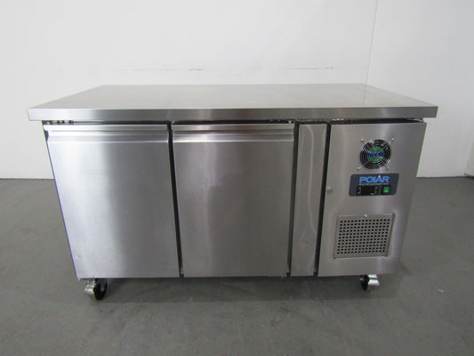 Polar G599-A-02 Undercounter Freezer (2)