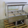 Roband SRX23RD In Counter Cold Food Bar (2)