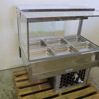 Roband SRX23RD In Counter Cold Food Bar (2)