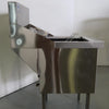 COMPLETE WFS1/18 Deep Fryer - Single Pan (5)