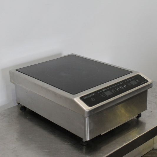 Adventys BTIC 6000 Induction Cooktop (2)