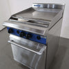 Blue Seal G504B 1 Burner Range Oven Wit (2)