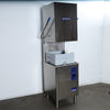 Washtech XM Pass Through Dishwasher (4)