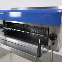 Blue Seal G91 Salamander (2)
