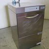 CLASSEQ G400 Glass Washer (2)