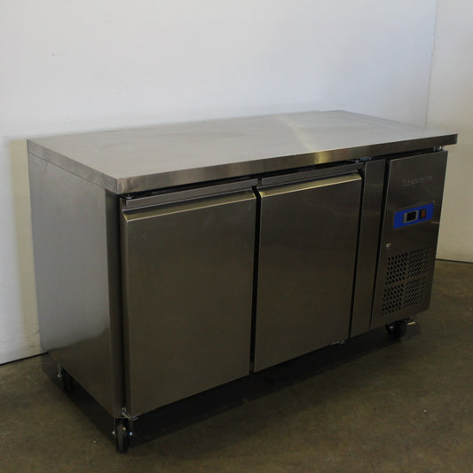 Exquisite SSF260H Undercounter Freezer (2)