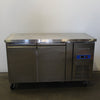 Exquisite SSF260H Undercounter Freezer (3)