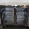 Exquisite SSF260H Undercounter Freezer (4)
