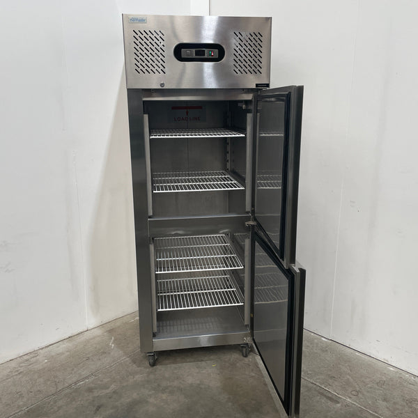 Thermaster SUF600 Upright Freezer (5)