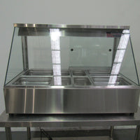 Woodson W.HFS23 A Hot Food Display (1)