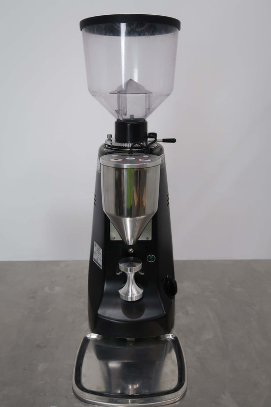 Mazzer ROBUR ELECTRONIC Coffee Grinder (2)