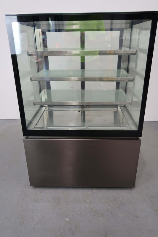 Anvil NDSV4730 Refrigerated Display (2)
