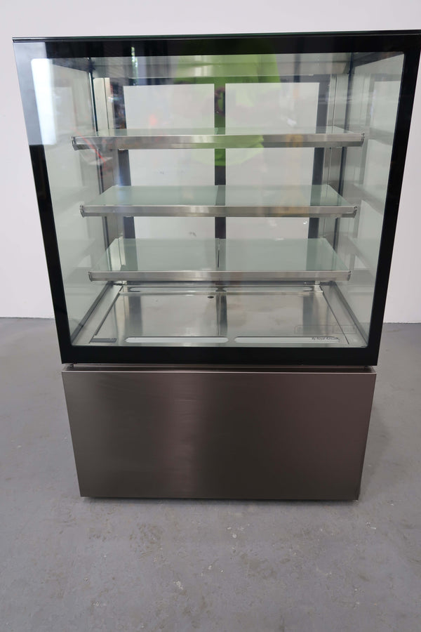 Anvil NDSV4730 Refrigerated Display (2)