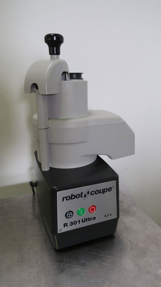 Robot Coupe R 301 ULTRA D Food Processor (2)