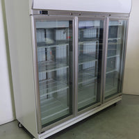 BROMIC - UF1500LF (2)
