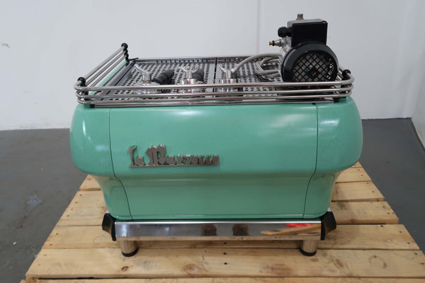 La Marzocco FB 80 2AV Coffee Machine (3)