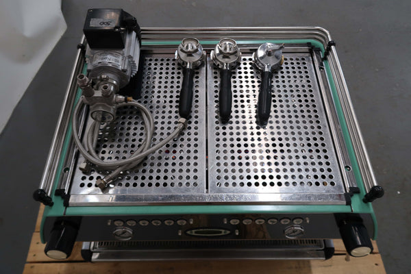 La Marzocco FB 80 2AV Coffee Machine (6)