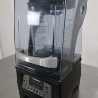 Vitamix THE QUIET ONE Blender (2)