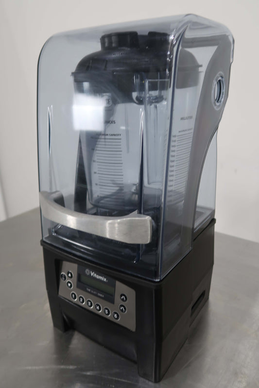 Vitamix THE QUIET ONE Blender (2)