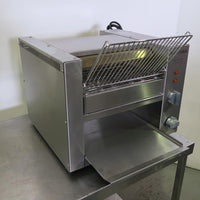 Roband TCR15 Conveyor Toaster (2)