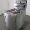 Frymax RC-400T Split Pan Fryer (2)