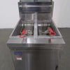 Frymax RC-400T Split Pan Fryer (3)