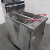 Frymax RC-400T Split Pan Fryer (4)