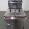Frymax RC-400T Split Pan Fryer (5)