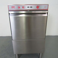 Norris MADISON Undercounter Glasswasher (2)