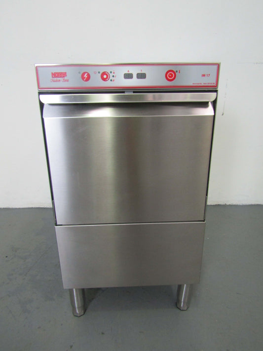 Norris MADISON Undercounter Glasswasher (2)