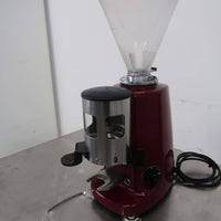 Mazzer SUPERJOLLY AUTO Coffee Grinder (2)