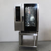 Fagor APE-101 10 Tray Combi Oven (3)