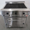 Goldstein PFRB3628 Range Oven (2)