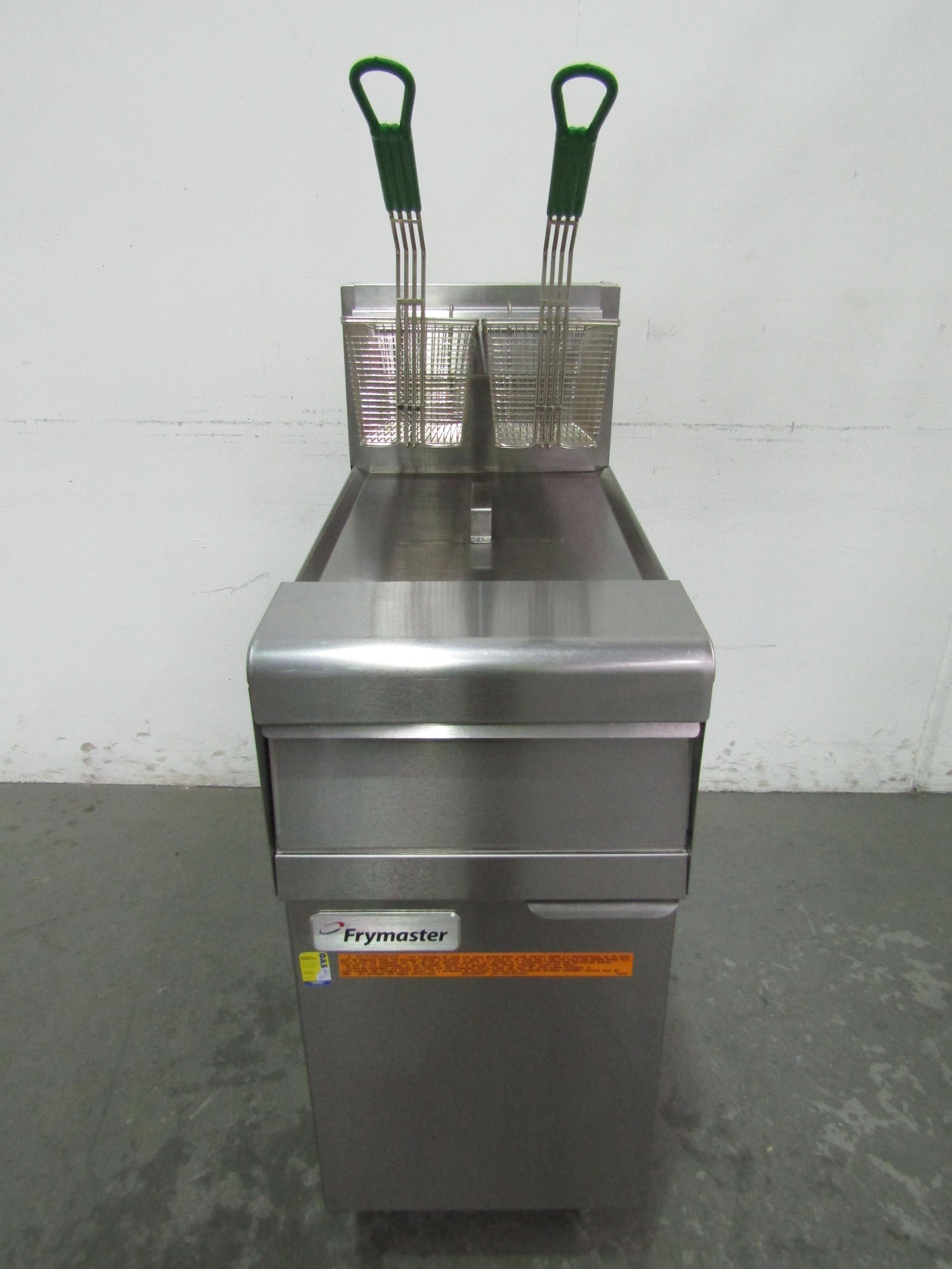 FRYMASTER  - PMJ135SC (2)