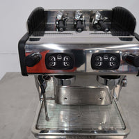 Expo Bar MI-C-2GR Coffee Machine (2)