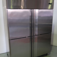 Caterware L1400F4A Upright Freezer (2)