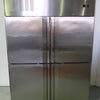 Caterware L1400F4A Upright Freezer (3)