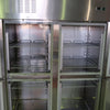 Caterware L1400F4A Upright Freezer (4)