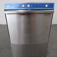 Eurowash EW340E Glasswasher (2)