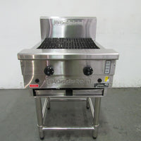 Goldstein RBA-24L 2 Burner Char Grill (1)
