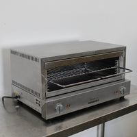 Roband SA15 Toaster/Salamander (2)