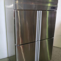Hoshizaki HRE-127MA-AHD Upright Fridge (2)