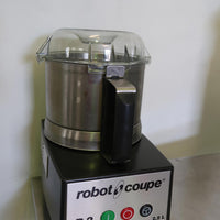 ROBOT COUPE - R 2 A (2)