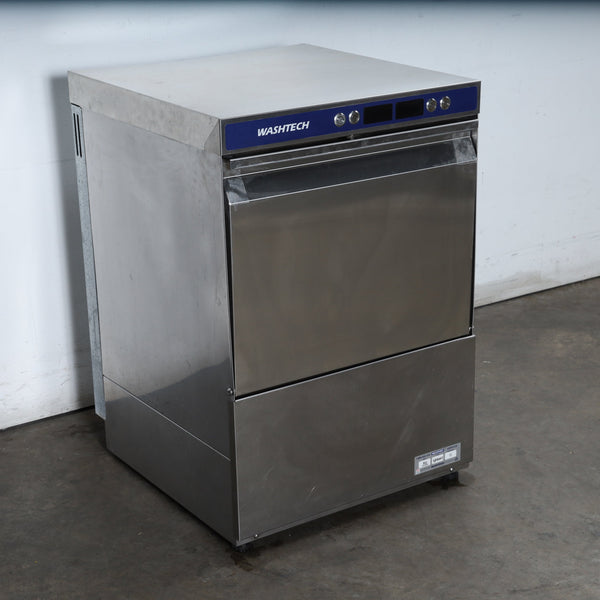 Washtech XU Undercounter Dishwasher (2)