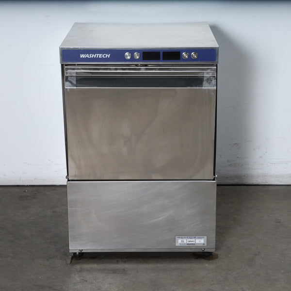 Washtech XU Undercounter Dishwasher (3)