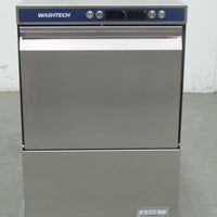 Washtech XU Undercounter Dishwasher (1)